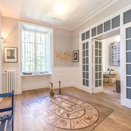 Villa Michelangelo Deluxe 로마 외부 사진