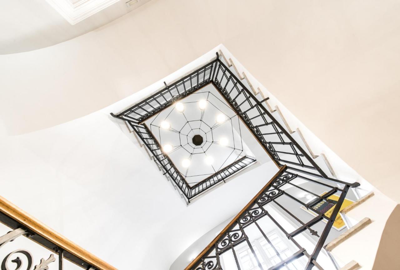 Villa Michelangelo Deluxe 로마 외부 사진
