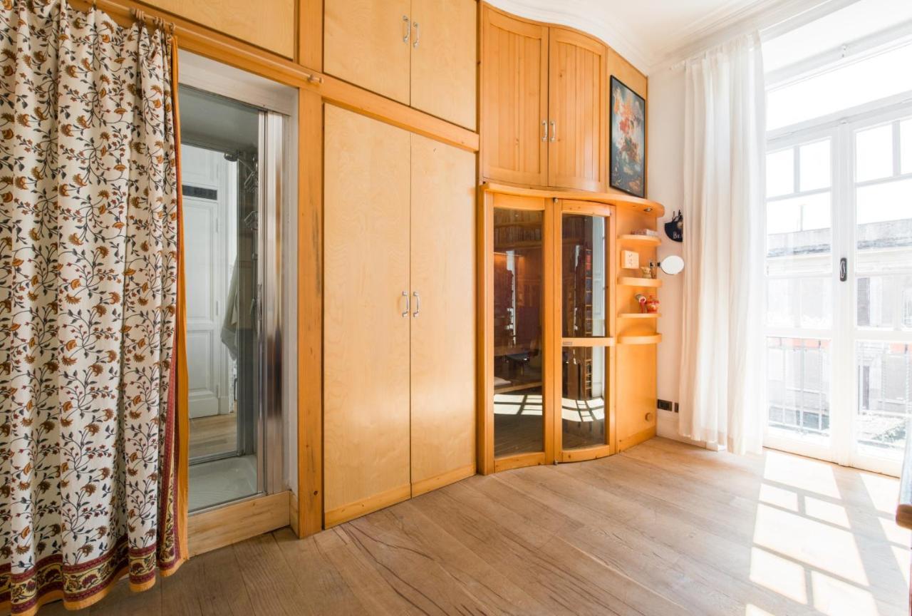 Villa Michelangelo Deluxe 로마 외부 사진