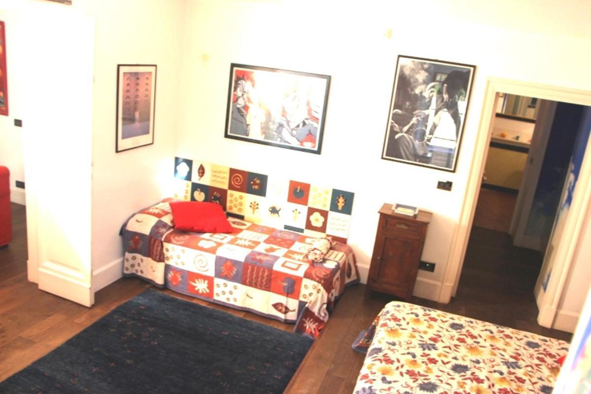 Villa Michelangelo Deluxe 로마 외부 사진