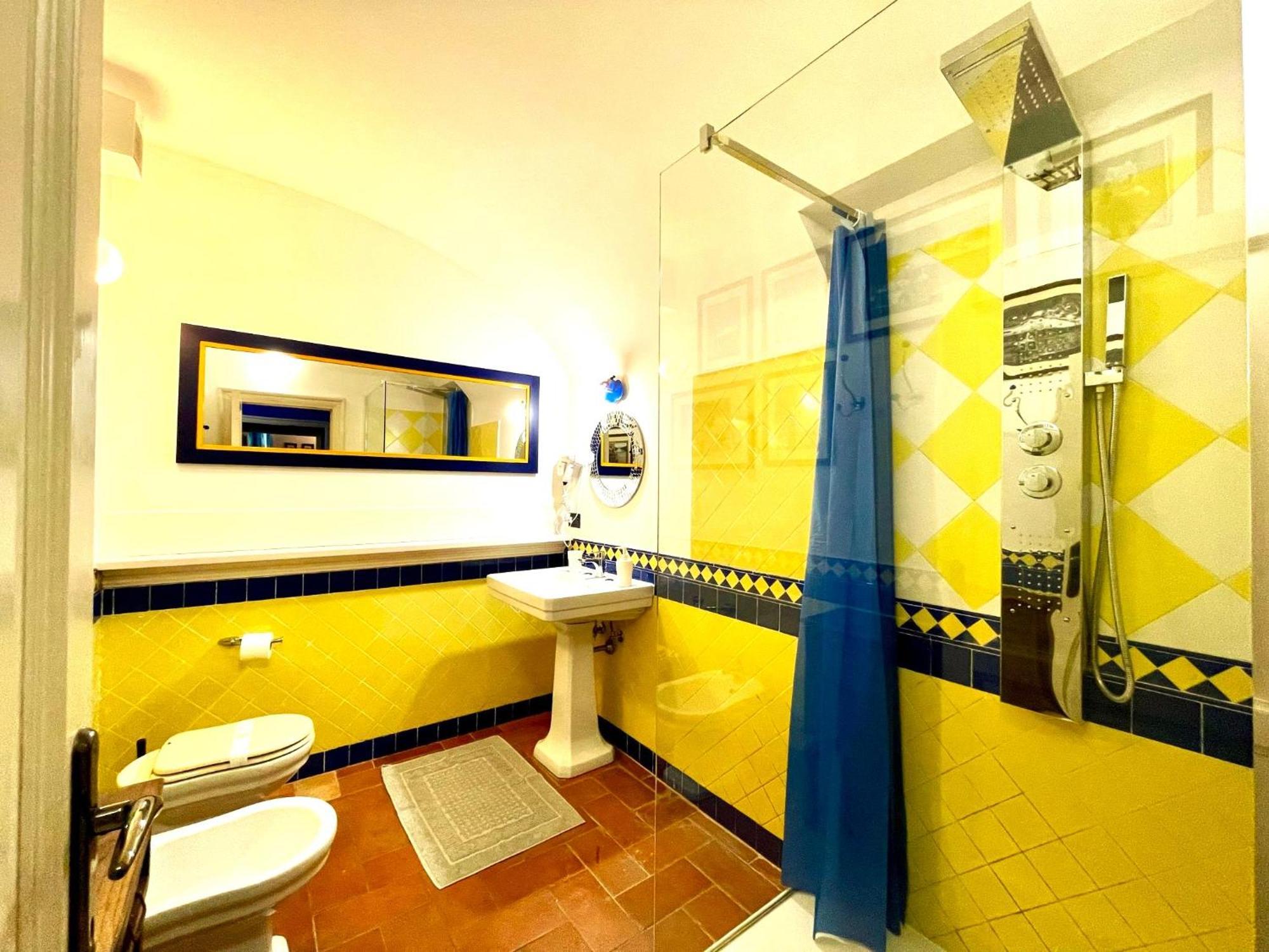 Villa Michelangelo Deluxe 로마 외부 사진
