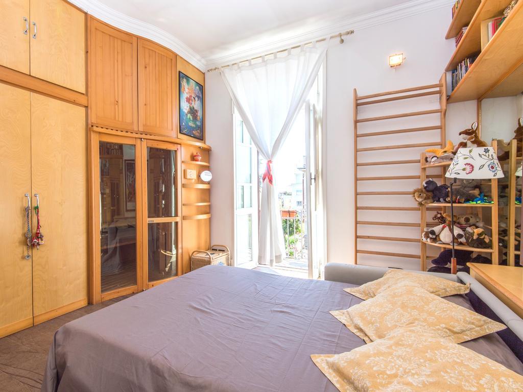 Villa Michelangelo Deluxe 로마 외부 사진